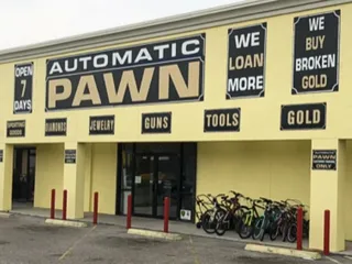 Automatic Pawn