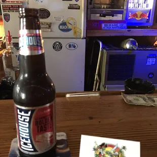 drink