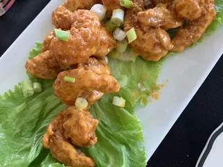 River Heights Restaurant