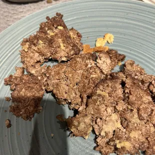 Real Burger