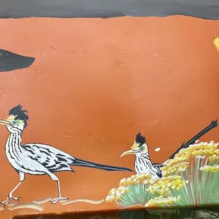 Roadrunners