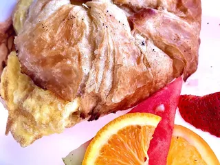 Frankie's at the Cassanova