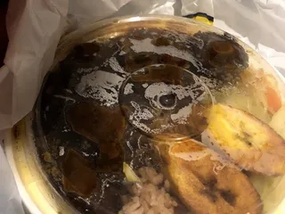 New Era Restaurant & Lounge