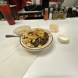 Mmmmmmmarquette special