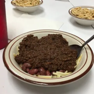 food, pasta dish, pasta