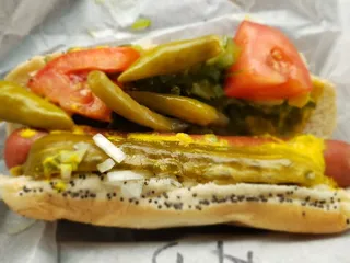 Judy's Vienna Red Hots