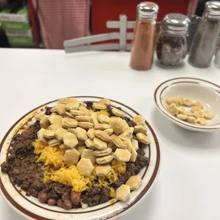 Real Chili Restaurant