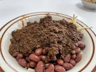 Real Chili Restaurant