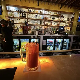 Michilada