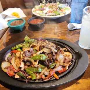 food, steak