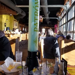 Marg tower