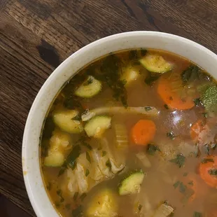Albóndigas