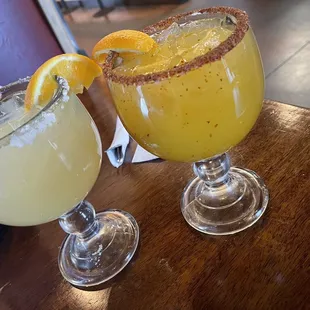 Margaritas