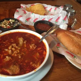 Cold attenuation.  :(