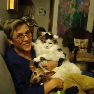Gail L.