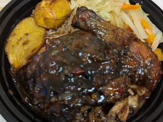 Jamaica Flava