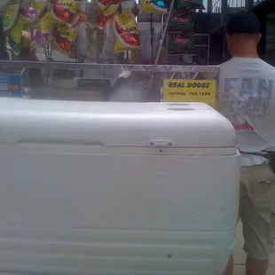 With the D-O-Double-G