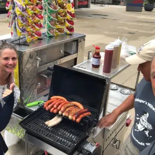 OMG Amazing!! Get it done Milwaukee style!