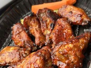 Riley's Social House & Sandwich