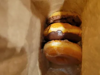 Anthony's Donuts