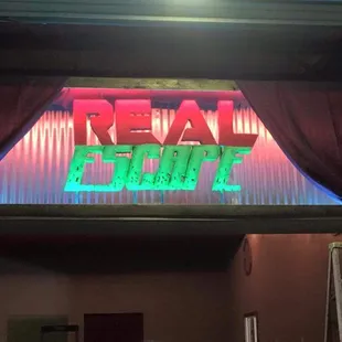 Need to Escape? Your adventure is waiting...