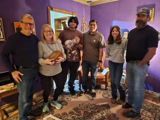 Ingenious Escape Rooms