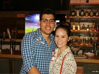 OYE: Yelp's Red, White, & Blue Party at Steve'Os!