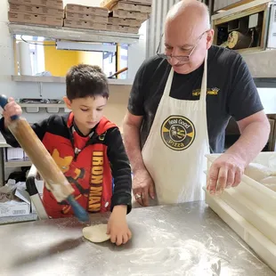 Real Good generations