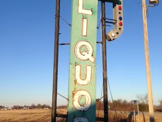 The Liquor Den