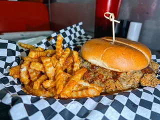Jesse James Foods