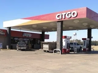 Jordan's Kwik Shop No 5