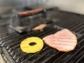 Meme’s Burgery