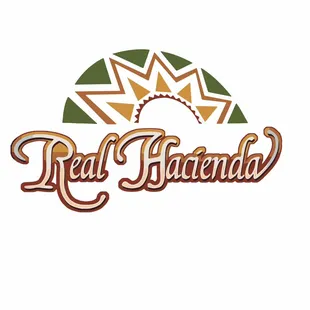 real hacienda logo