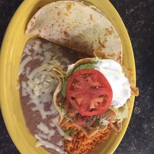 food, burritos and wraps