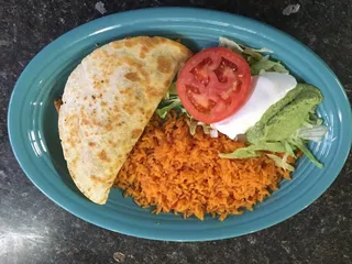 El Camino Real Mexican Restaurant