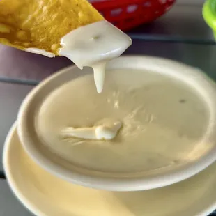 food, soups and chowder