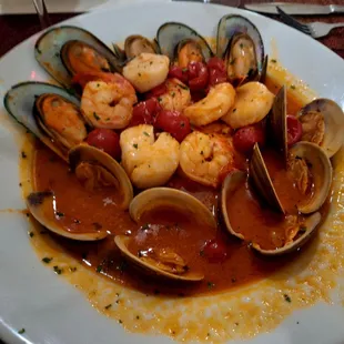 Cioppino