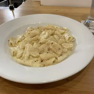 4 Cheese Rigatoni