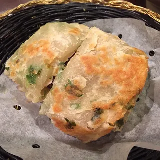 Scallion Pancake