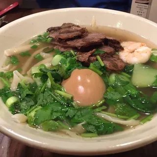 House Special Ramen Soup