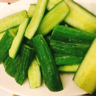 Cucumber Salad