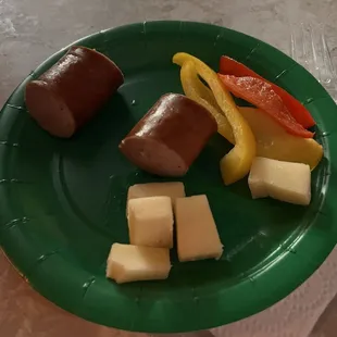 food