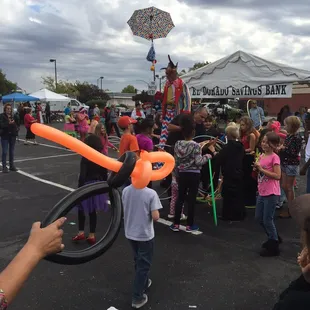 Spooktacular 10-17-15