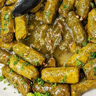 dolma