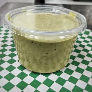 jalapeno hummus