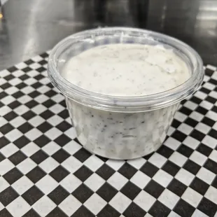 tzatziki