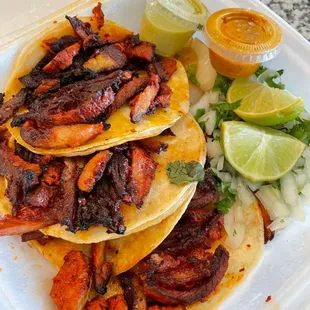 Trompo Tacos