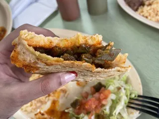 Gorditas Restaurant
