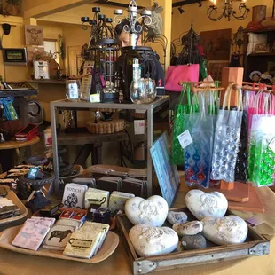 Cute Wine Accessories