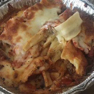 Lasagna
